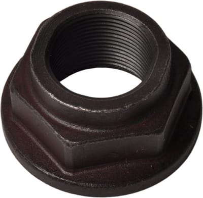 BPW flensmoer - S2005-7 - M27x1,5 mm SW41