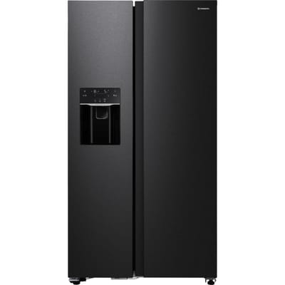 Wisberg WBSBSWID576DB