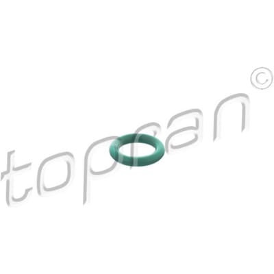 Pakking, turbolader HANS PRIES 115 344
