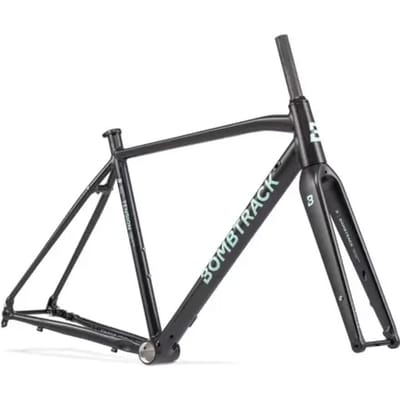 Frame Bombtrack Tension 1 Frame Fork