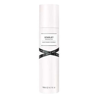 Miss Sohellip;? Starlet perfume mist 140 ml