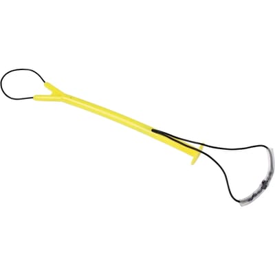 Excellent Lammer - Geboortehulpje - Verlossings helper - Kunststof - Blauw/Wit 43 CM