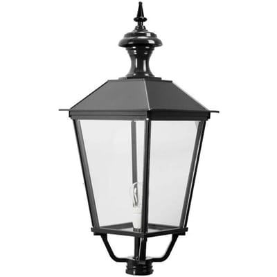 KS Verlichting K5 Vierkante Kap