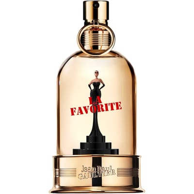 Jean Paul Gaultier Eau De Parfum Jean Paul Gaultier - La Favorite Eau De Parfum  - 50 ML