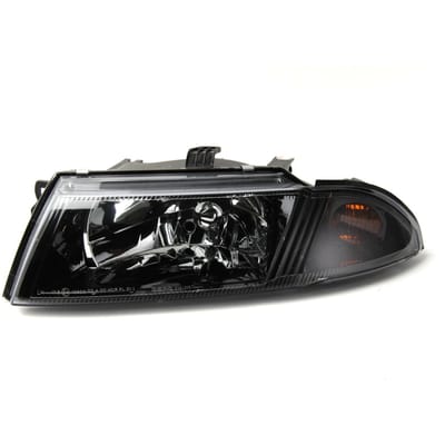 VanWezel 3226963 - Phare gauche pour Mitsubishi Carisma