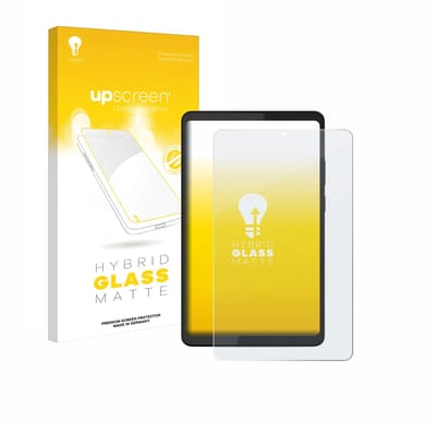 upscreen - Screenprotector voor Lenovo Tab K9 - Folie Beschermfolie Beschermglas matte