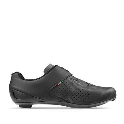 Gaerne Carbon G.fuga Raceschoenen Zwart EU 45 Man