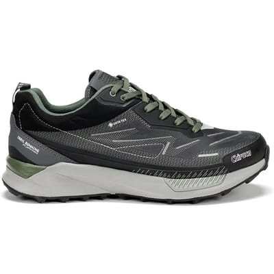 Wandelschoenen Chiruca Sucre 01 Gore-Tex