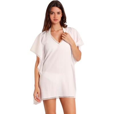 Pareo Admas Strandcaftan Hawaii