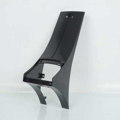 kleine voorschort rms voor scooter piaggio 125 vespa px t5 1985-1986 232893 nieuw
