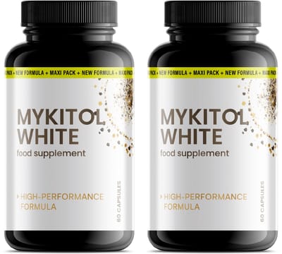 Mykitol White-2x