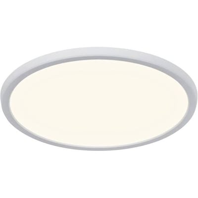 Nordlux 2015016101 Oja 29 LED-plafondlamp LED LED 14.5 W Wit