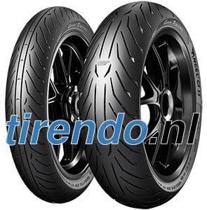 Pirelli Angel GT II ( 120/70 R19 TL 60V M/C, Voorwiel )