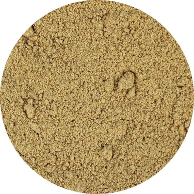 Van Beekum Specerijen - Ossenworst Mix - 20 KG - Zak (bulk verpakking)