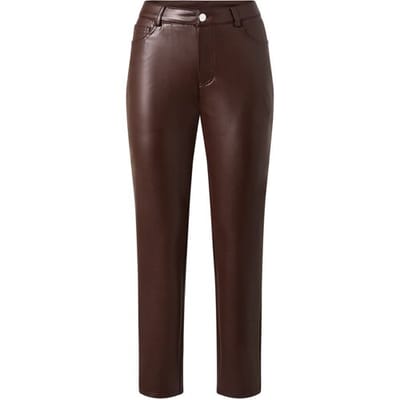 ESMARA Dames broek (Bruin, 36)