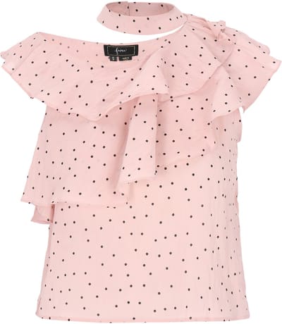 faina Blouse