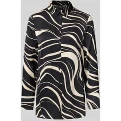 s.Oliver Blusen Black Taglia: 34 | Maglie a manica lunga Outlet | Donna | Nero