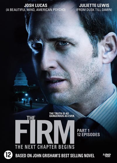 The Firm - Seizoen 1 (Deel 1)