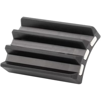 Magnetische Boorhouder Voor Elektrische Boormachines Schroev bit Houder Elektrisch Gereedschap Accessoires zwart