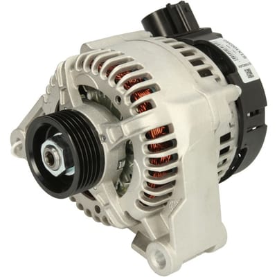 Driefasige generator STARDAX STX100340R