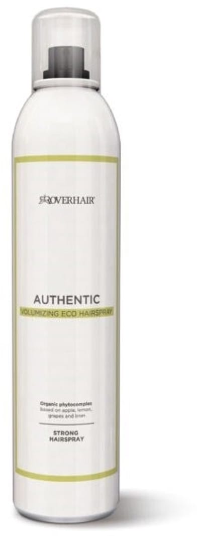 Roverhair Authentic Volumizing Eco Hairspray 300ml