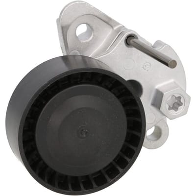Spanpoelie, V-riem SNR GA357.67