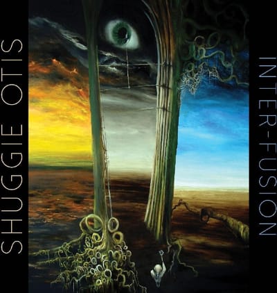 Shuggie Otis - Inter-Fusion (CD)