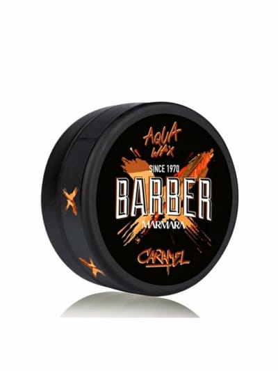 Marmara Barber Aqua Wax Caramel 150ml