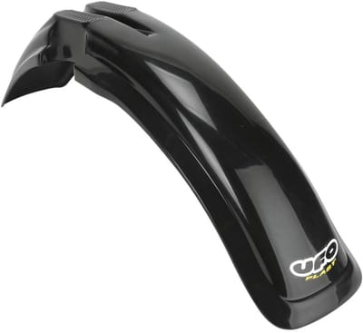 Ufo Universal Mx/enduro 125-500 Voorscherm Zwart
