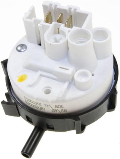 Vaatwasapparaat Onderdeel - Vaatwasser Onderdeel - Vaatwasser Reparatie - Specifiek Model - 90/74 - Wit
