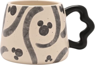 Disney Home - Mickey - Mok