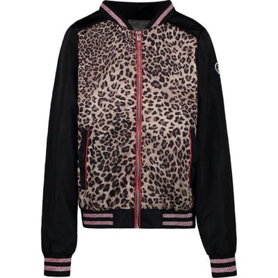 Cars - Maat 110 Jeans Meisjes Jas Zanzie