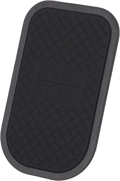 Magnetische Uitrusting Pad - Rangefinder Houder - Golf Accessoires - Stabiele Magnetische Bevestiging - 10 x 7 x 2 cm