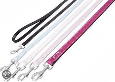 Karlie Vintage Lijn -  Roze 14 mmx110 cm