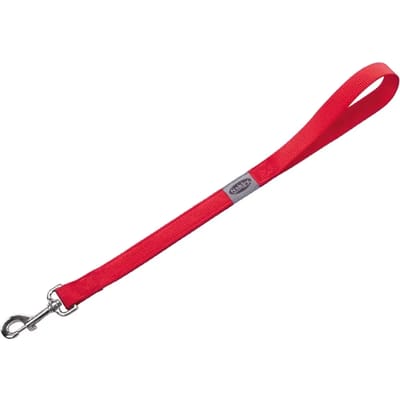 Korte hondenriem Nobby Pet Classic