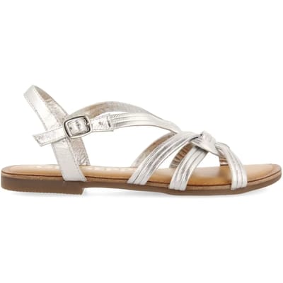 Gioseppo Golaj Sandalen Goud EU 36 Vrouw
