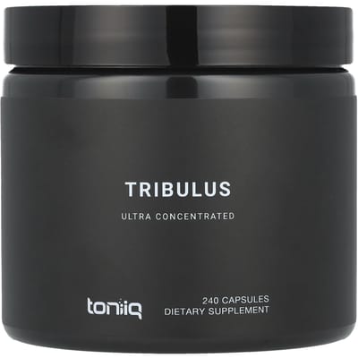 Tribulus, 240 capsules (650 mg per capsule)