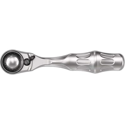 Wera 8008 A Zyklop Mini 3 05003793001 Omschakelratel 1/4 100 mm