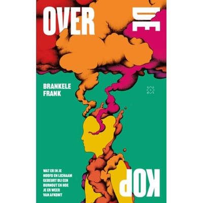Over De Kop - Brankele Frank
