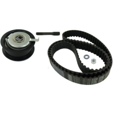 Distributieriemset SKF VKMA 01015