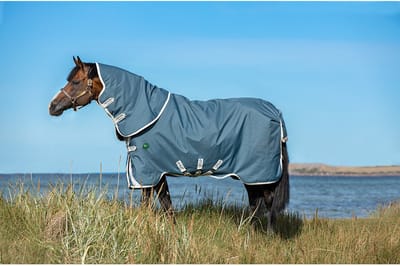 Outdoor paardendeken Horseware Amigo AmEco 12 Plus Turnout 0g