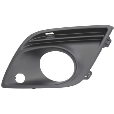 Ventilatierooster, bumper BLIC 6502-07-9057917P links