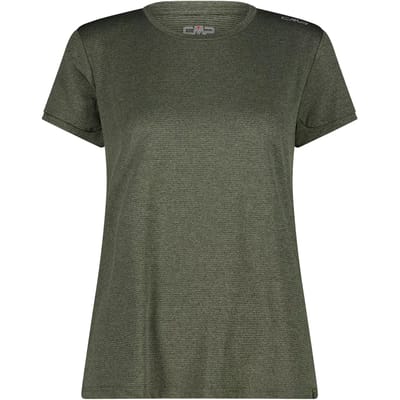 T-shirt dames CMP Unlimitech Graphene