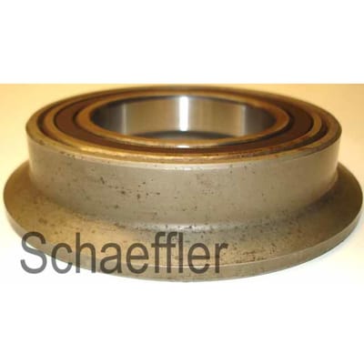 Ontkoppelingslager LUK 500 0673 20