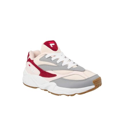 Fila 94 Wmn Low 1010552-6QW, Vrouwen, Roze, Sneakers maat: 38 EU