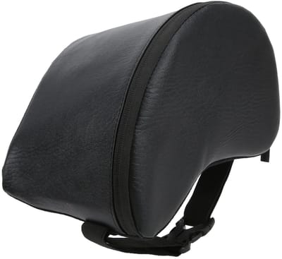 Dailygoods- Beenkussen Zacht Memory Foam - Beenkussen voor in bed