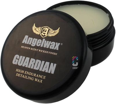 Angelwax Guardian 250ml - Endurance paste wax - carnauba wax - Angelwax meest duurzame wax aan u aanbieden welke uw voertuig minimaal een bescherming van meer dan 6 maanden biedt.