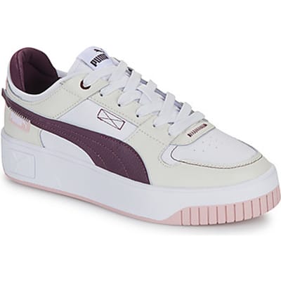 Puma  Lage Sneakers Carina Street VTG