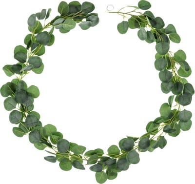 PartyDeco - Botanical Wedding - Slinger Eucalyptus 1,80 meter