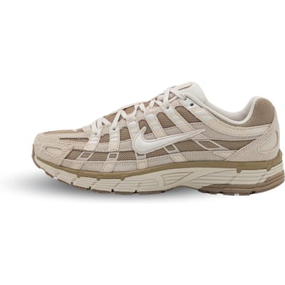 Nike P 6000 Light Orewood Brown Sneakers HV2528-100 46 beige